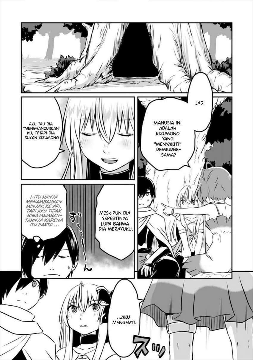 Kiraware Yuusha O Enjita Ore Wa, Naze Ka Last Boss Ni Sukarete Issho Ni Seikatsu Shitemasu! Chapter 05 Gambar 19