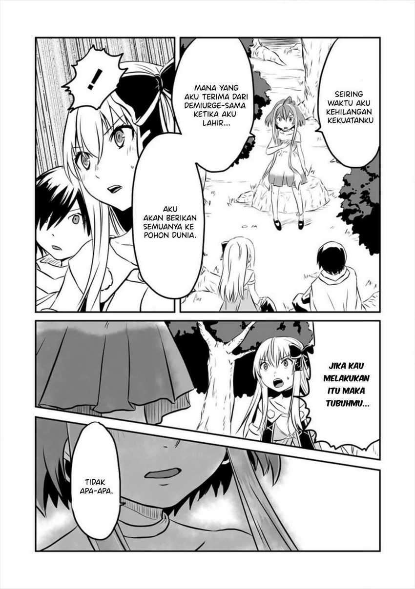 Kiraware Yuusha O Enjita Ore Wa, Naze Ka Last Boss Ni Sukarete Issho Ni Seikatsu Shitemasu! Chapter 05 Gambar 20