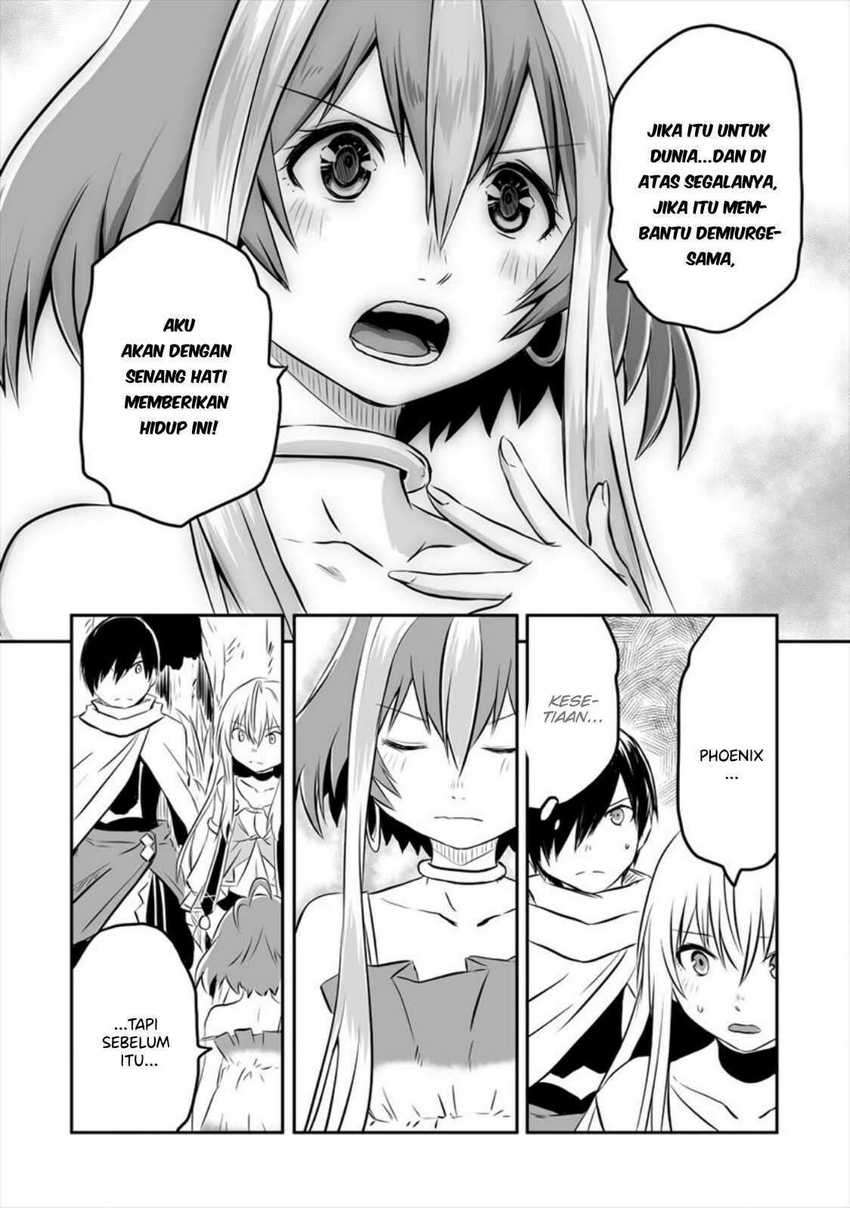 Kiraware Yuusha O Enjita Ore Wa, Naze Ka Last Boss Ni Sukarete Issho Ni Seikatsu Shitemasu! Chapter 05 Gambar 21