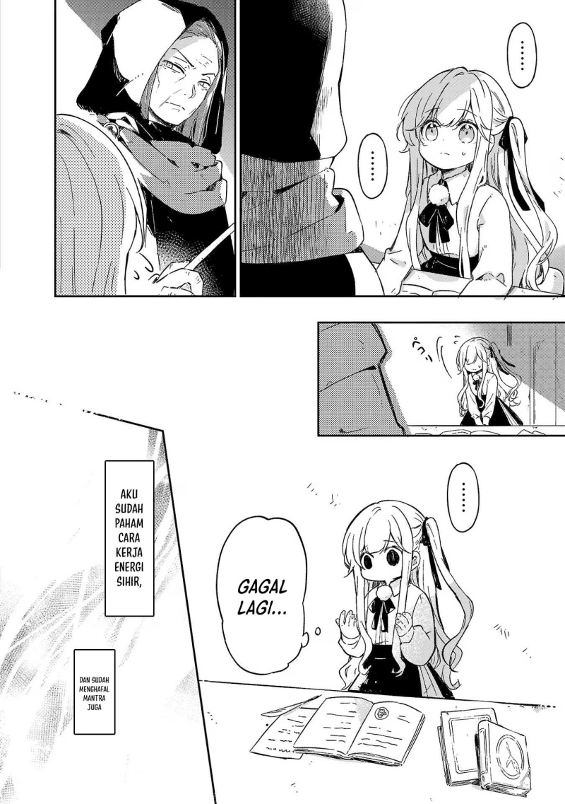 Kiraware Majo to Karada ga Irekawatta Keredo, Watashi wa Kyou mo Genki ni Kurashiteimasu! Chapter 01 Gambar 18