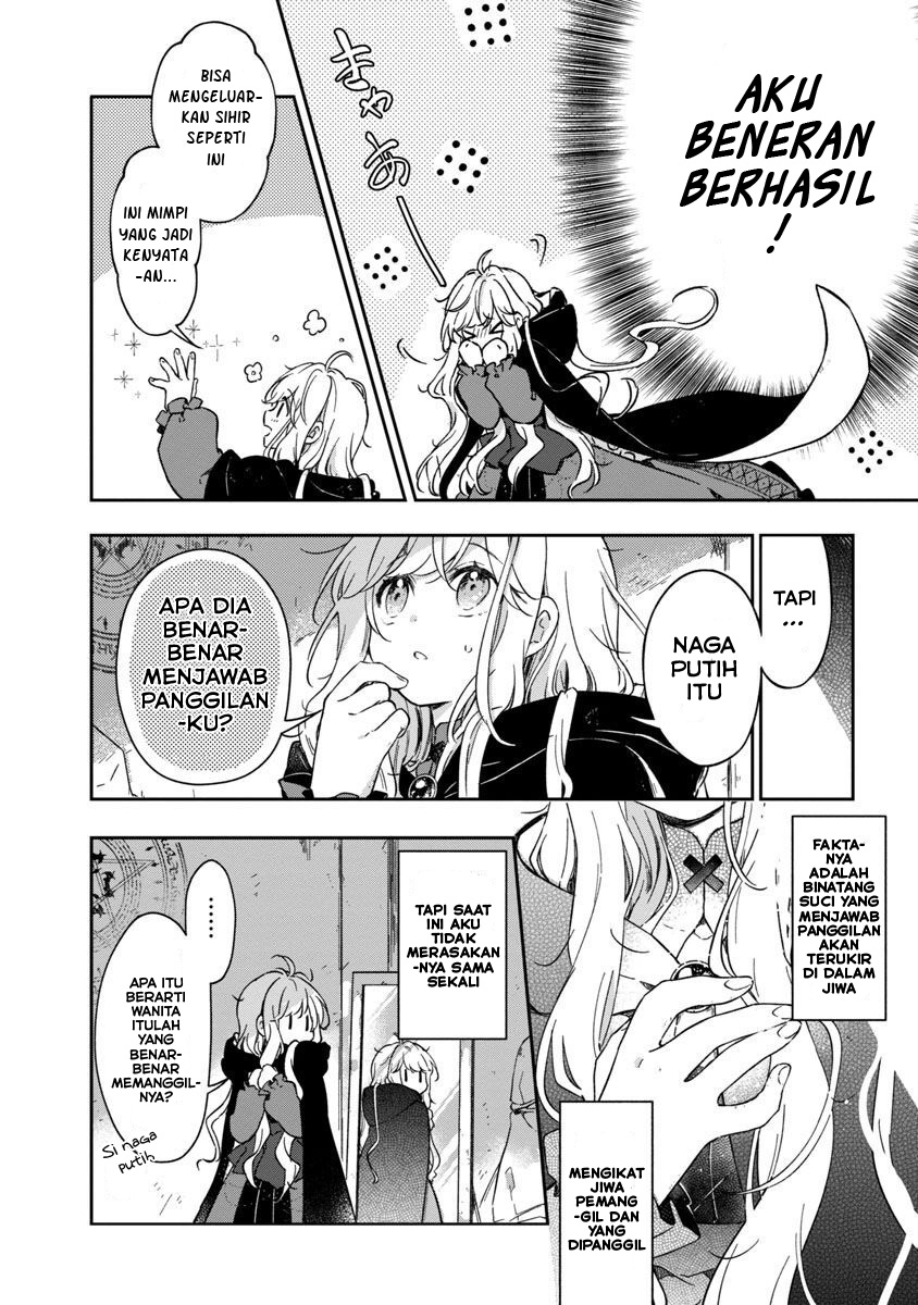 Kiraware Majo to Karada ga Irekawatta Keredo, Watashi wa Kyou mo Genki ni Kurashiteimasu! Chapter 02 Gambar 16