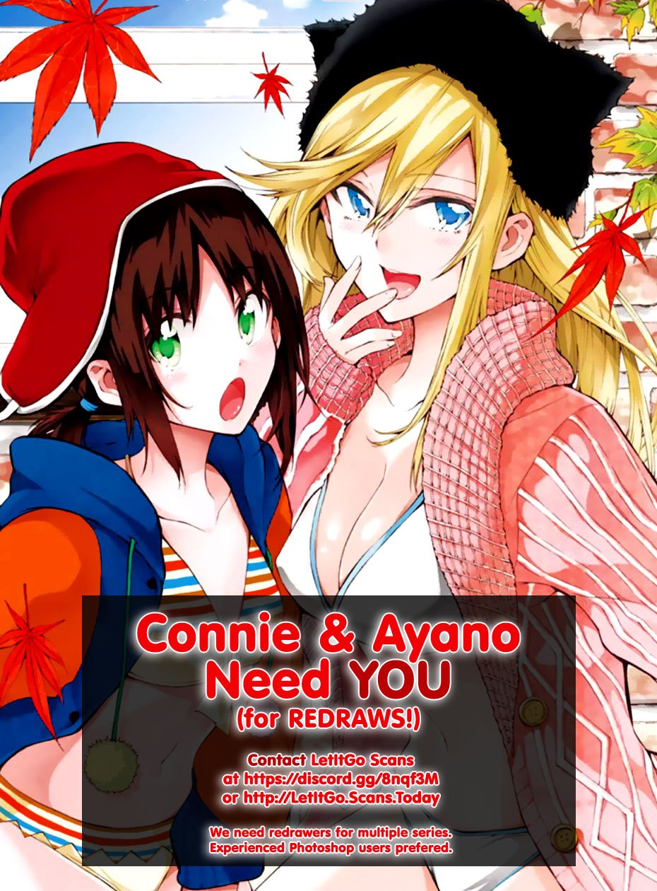 Kirei ni Shitemoraemasu ka Chapter 06 Gambar 3