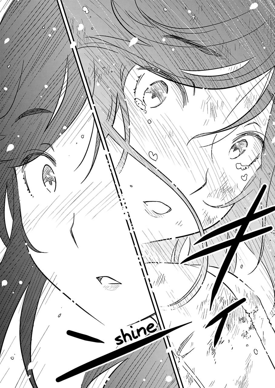 Kirei ni Shitemoraemasu ka Chapter 07 Gambar 20