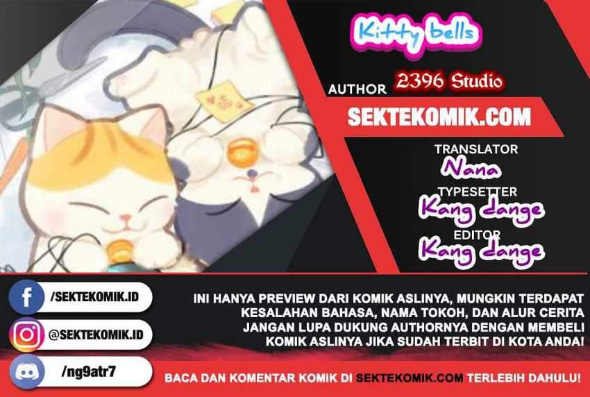 Kitty Bells Chapter 01 Gambar 1