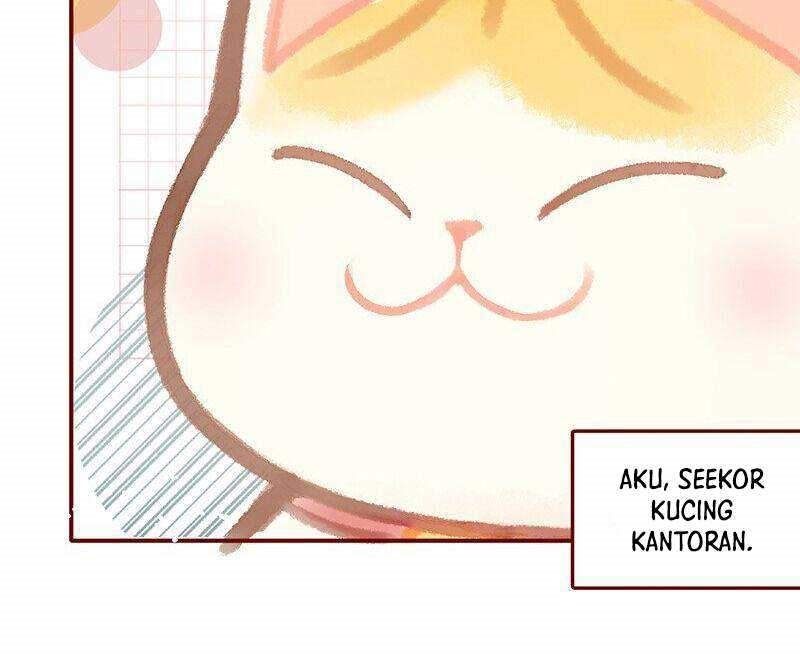 Kitty Bells Chapter 01 Gambar 3