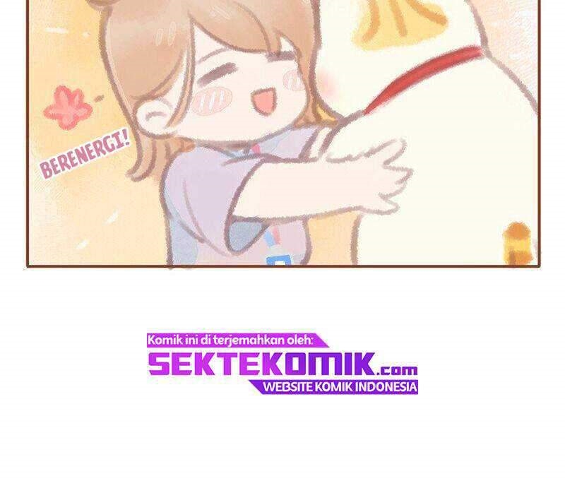 Kitty Bells Chapter 01 Gambar 9