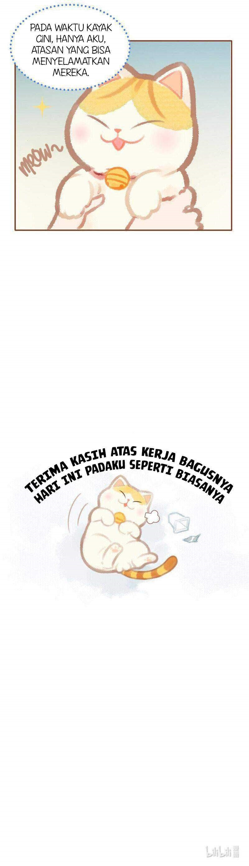 Kitty Bells Chapter 01 Gambar 10