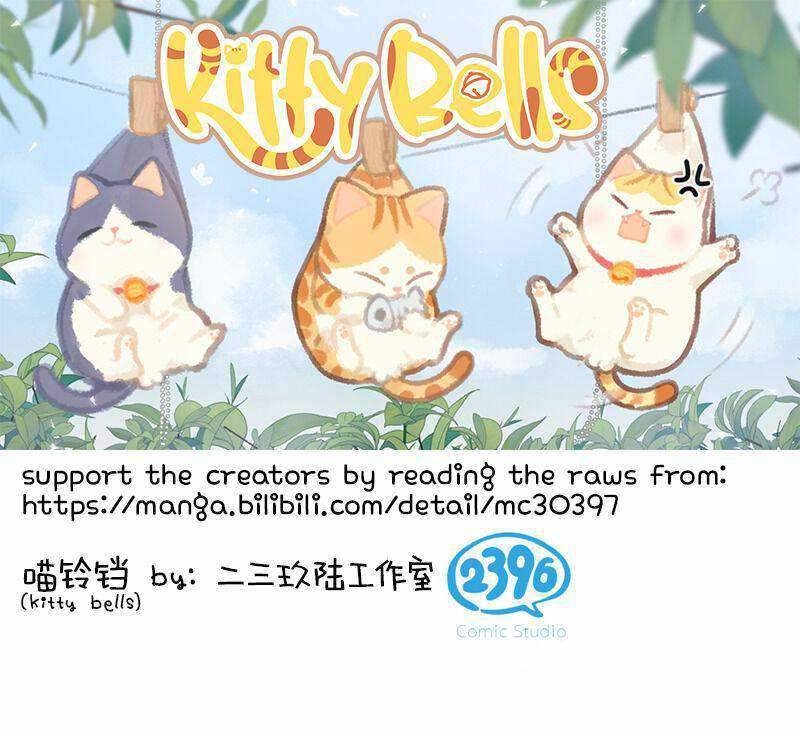 Kitty Bells Chapter 03 Gambar 2