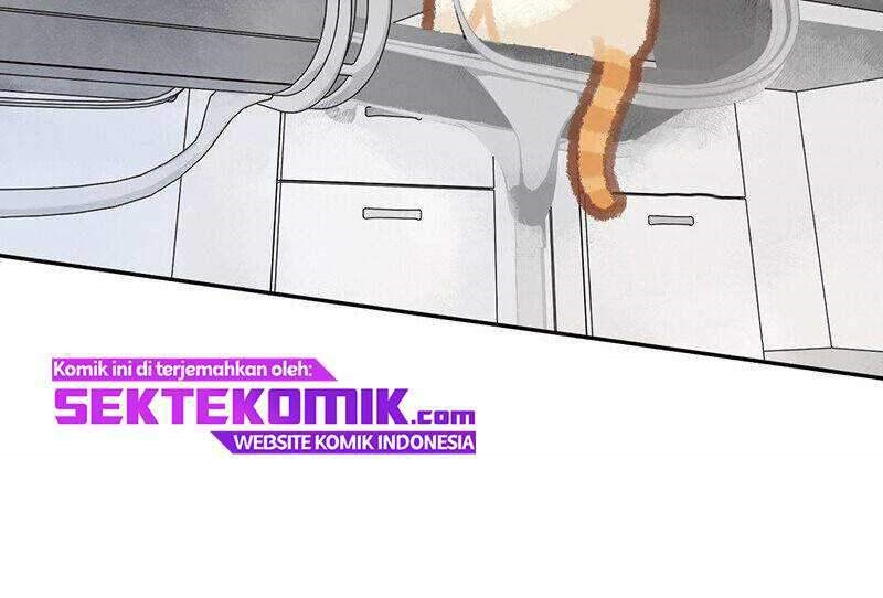 Kitty Bells Chapter 03 Gambar 4