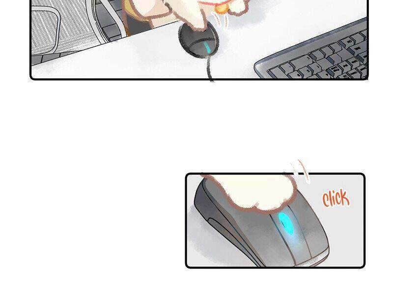Kitty Bells Chapter 03 Gambar 6