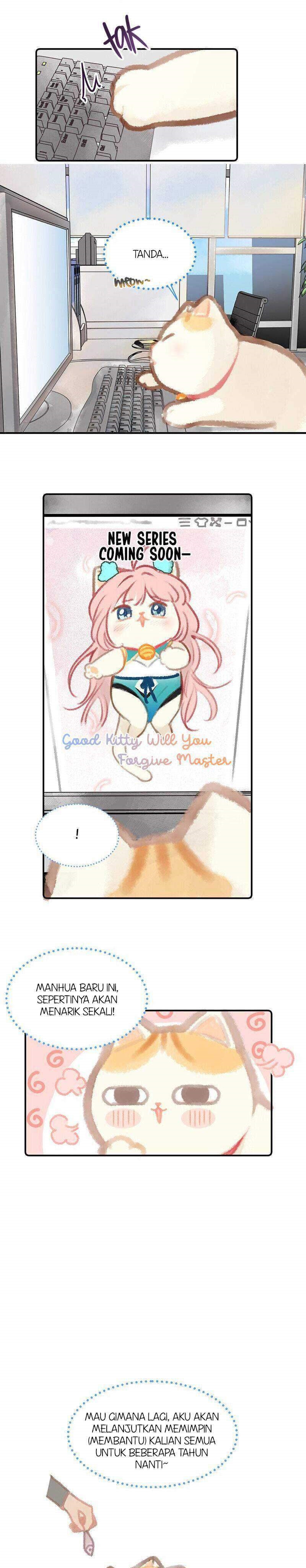 Kitty Bells Chapter 03 Gambar 8