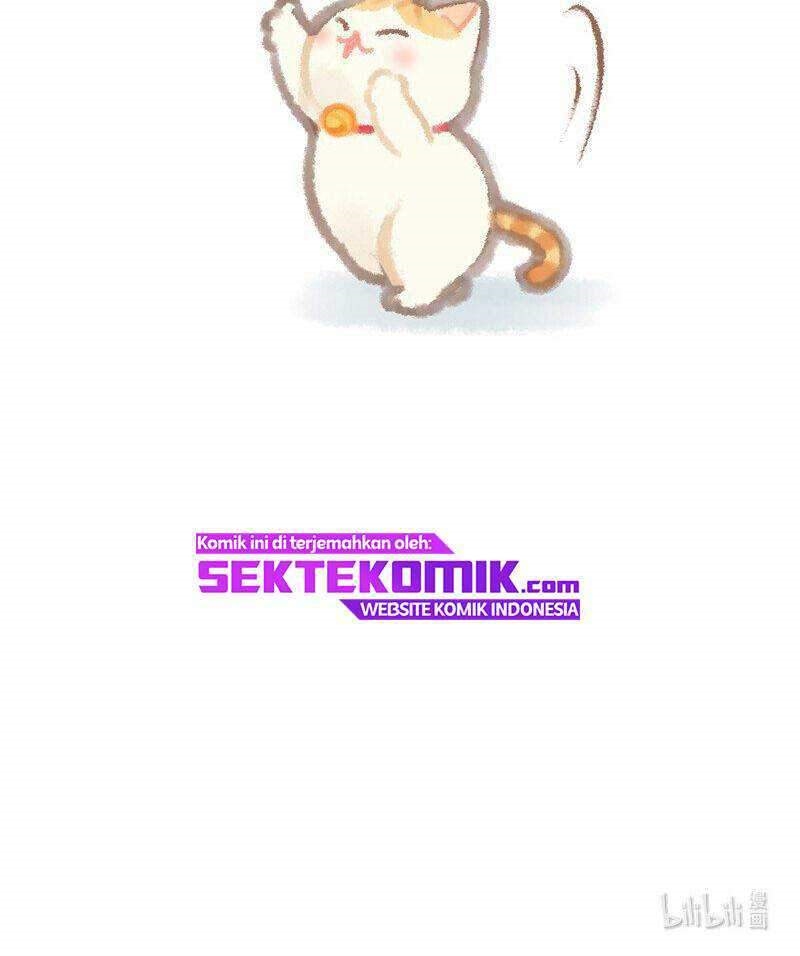Kitty Bells Chapter 03 Gambar 9