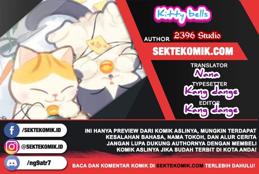Kitty Bells Chapter 05 Gambar 1
