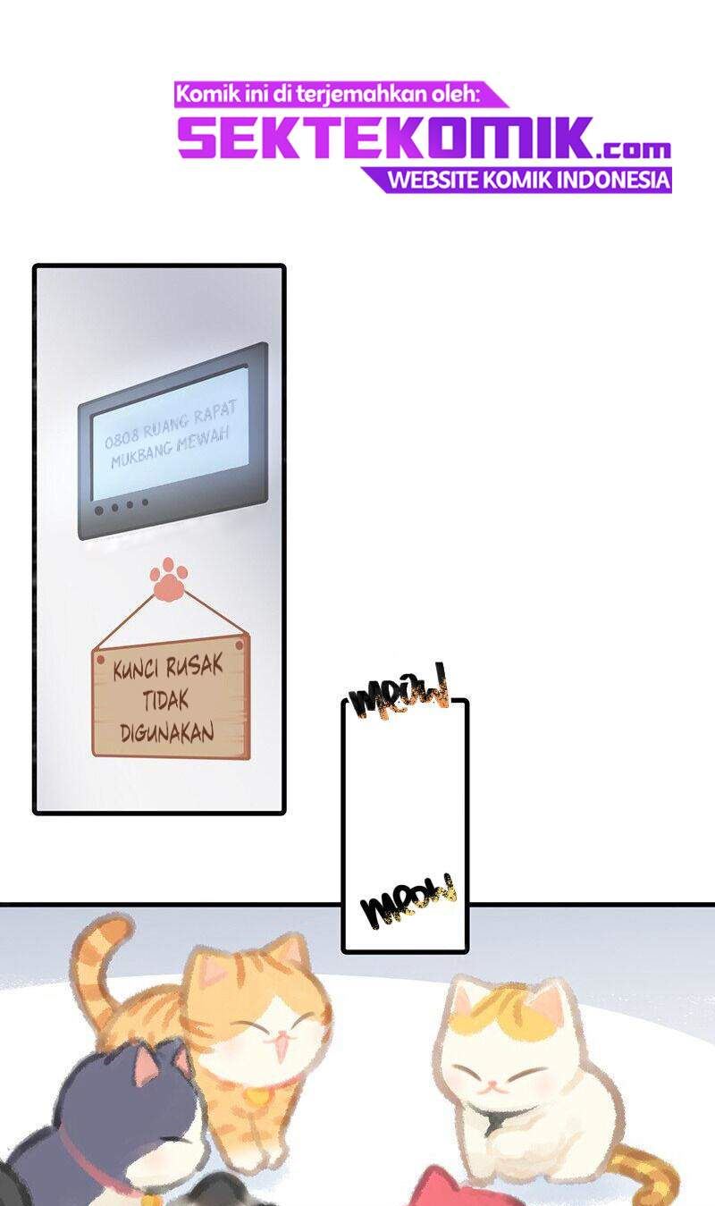 Kitty Bells Chapter 05 Gambar 4