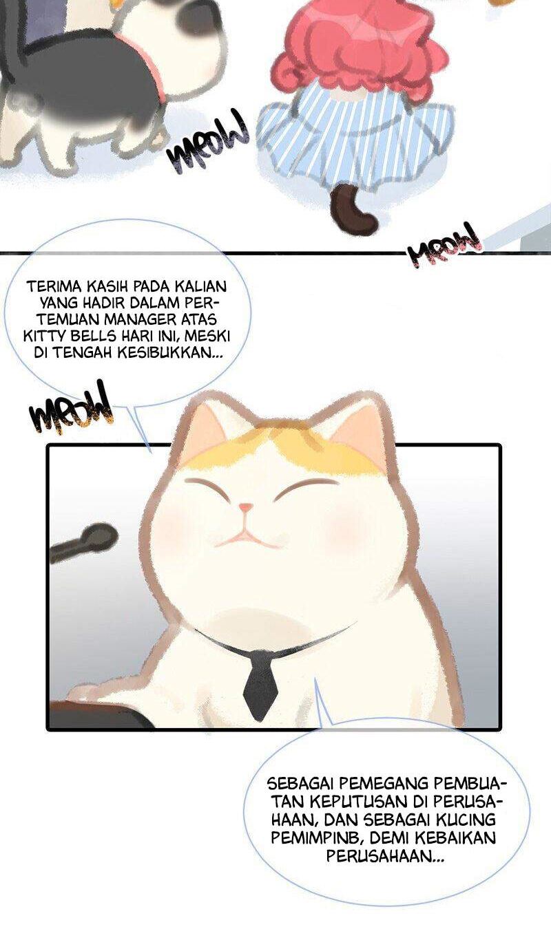 Kitty Bells Chapter 05 Gambar 5