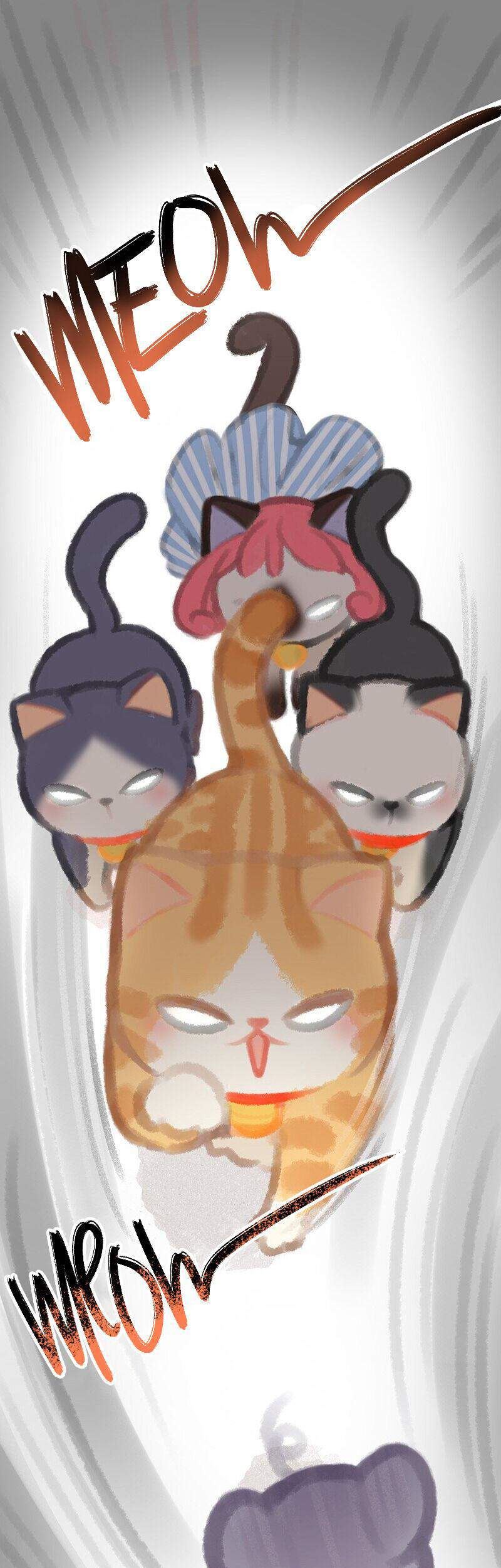Kitty Bells Chapter 05 Gambar 10