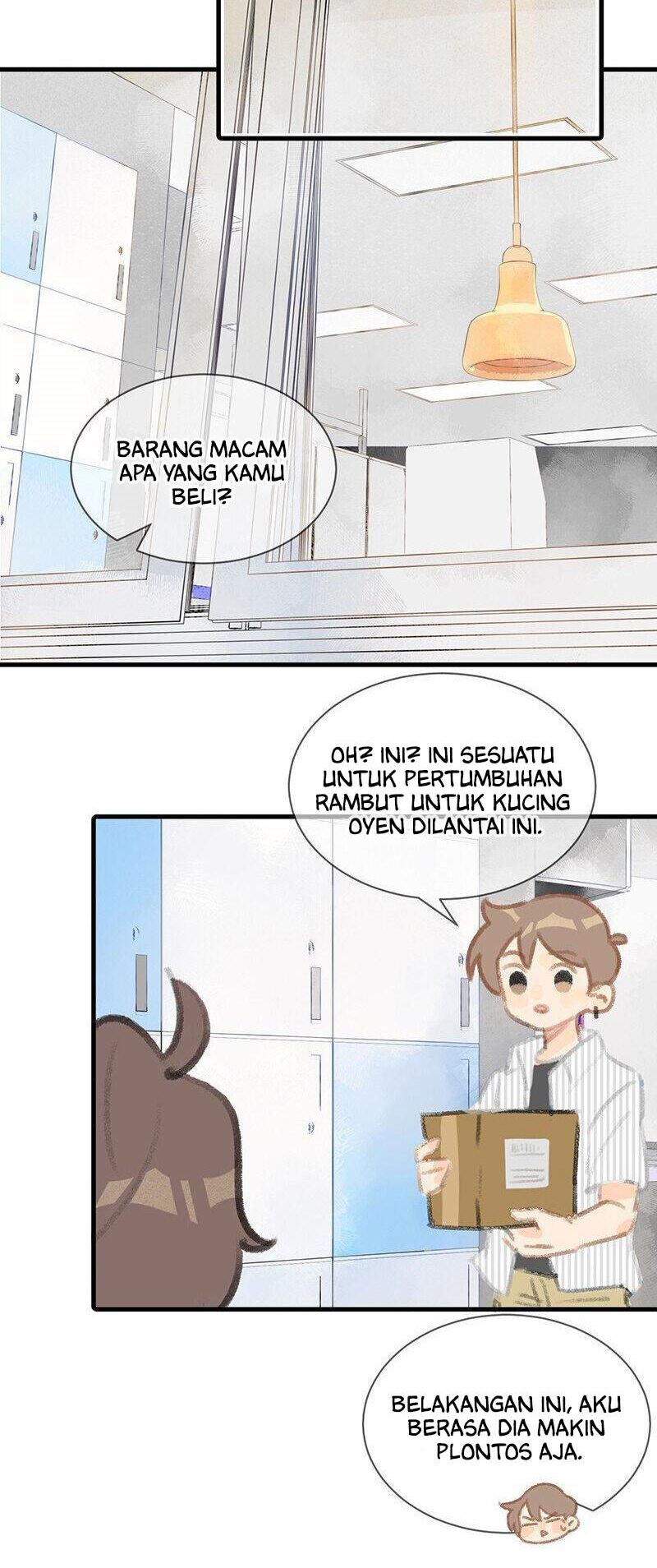 Kitty Bells Chapter 06 Gambar 3