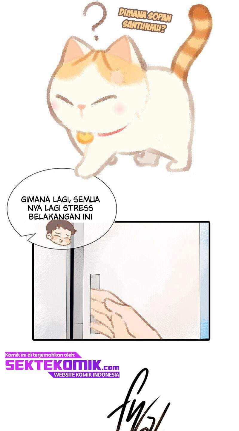 Kitty Bells Chapter 06 Gambar 4