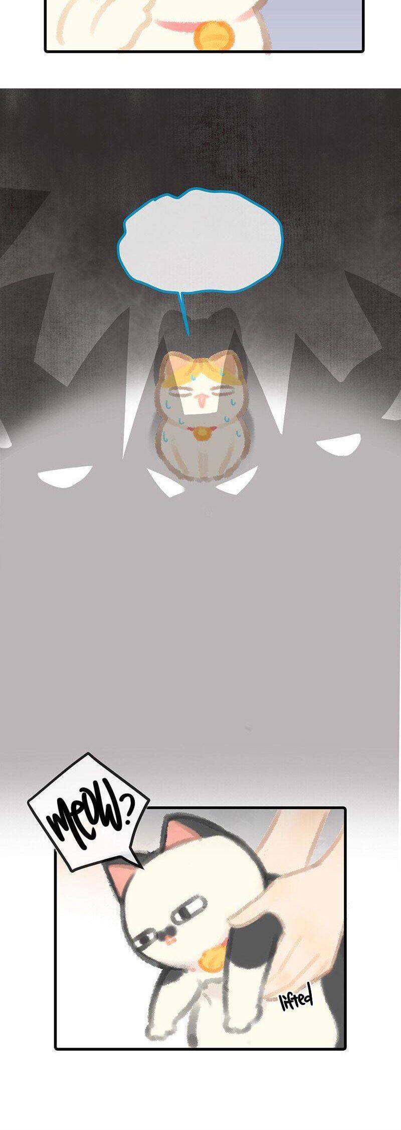 Kitty Bells Chapter 06 Gambar 9