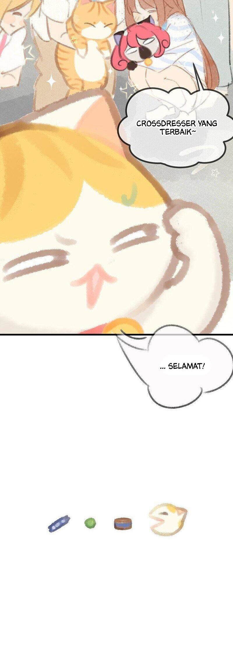 Kitty Bells Chapter 06 Gambar 11