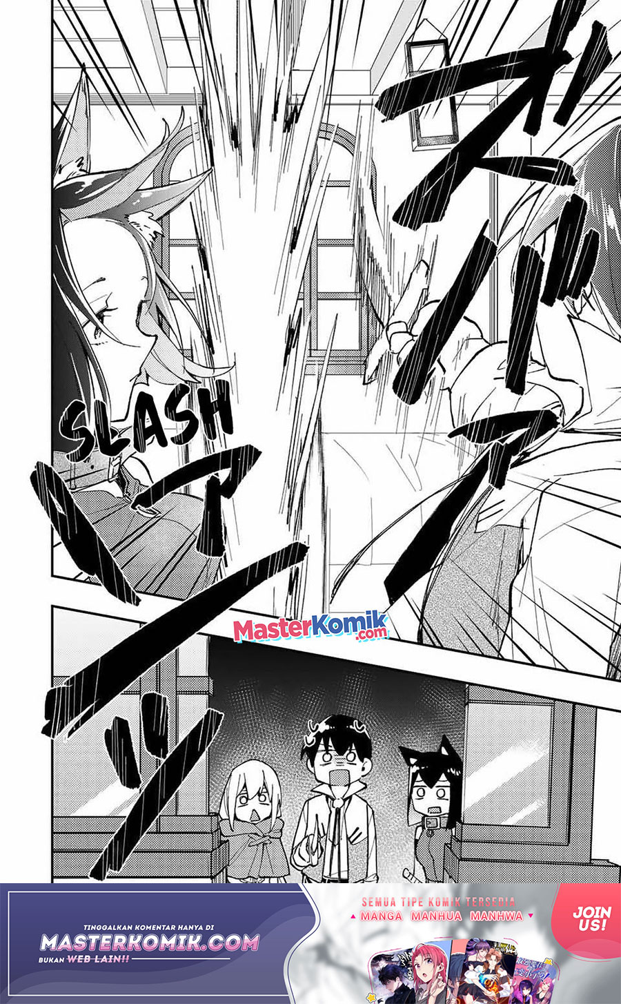 Kiwameta Heel ga Subete wo Iyasu! – Mura de Muyou ni natta Boku wa, Hirotta Gomi wo Geki Rare Item ni Shuuzen shite Nariagaru Chapter 12 Gambar 11