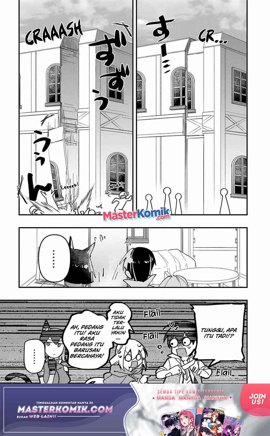 Kiwameta Heel ga Subete wo Iyasu! – Mura de Muyou ni natta Boku wa, Hirotta Gomi wo Geki Rare Item ni Shuuzen shite Nariagaru Chapter 12 Gambar 12