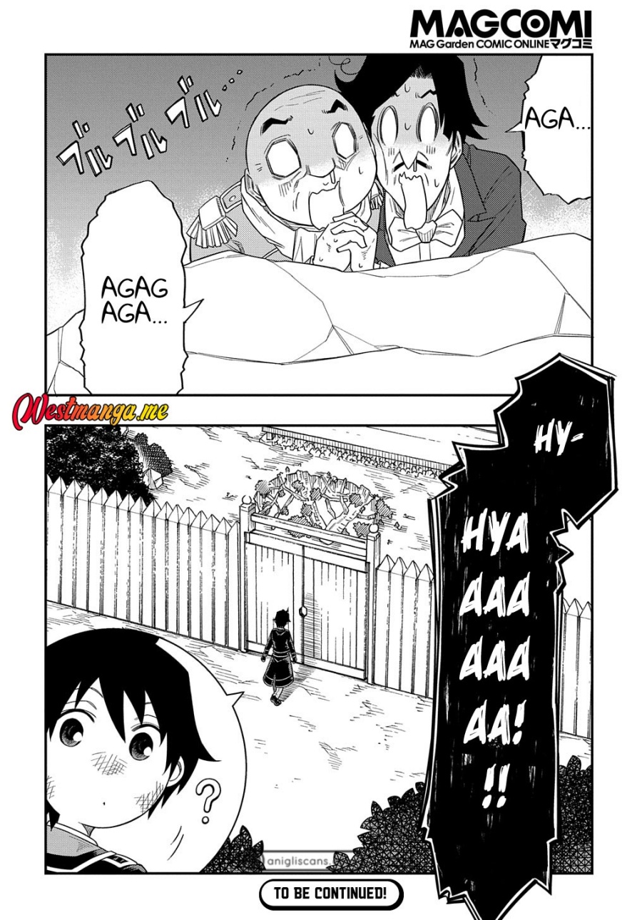 Kiyoubinbou, Jou wo Tateru – Kaitaku Gakuen no Rettousei na no ni, Joukyuu-shoku no Skill to Mahou ga Subete Tsukaemasu Chapter 10 Gambar 32