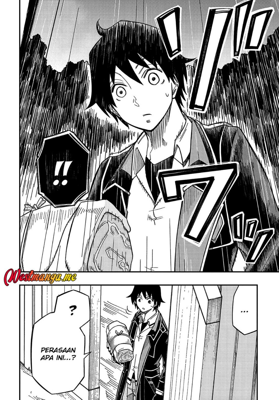 Kiyoubinbou, Jou wo Tateru – Kaitaku Gakuen no Rettousei na no ni, Joukyuu-shoku no Skill to Mahou ga Subete Tsukaemasu Chapter 15 Gambar 21