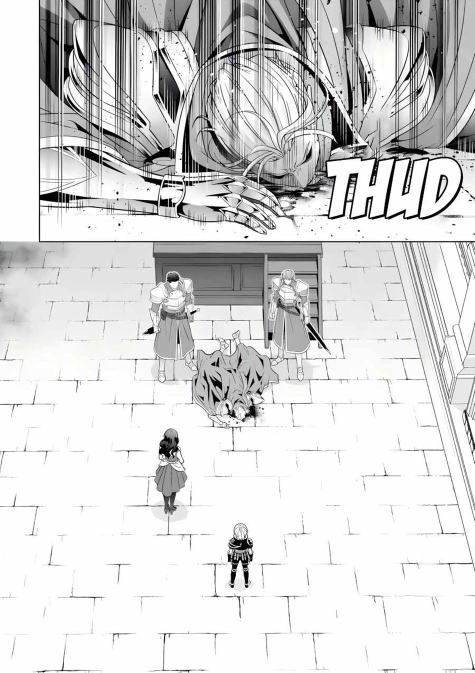 Kizoku Tensei: Megumareta Umare kara Saikyou no Chikara wo Eru Chapter 20.4 Gambar 11