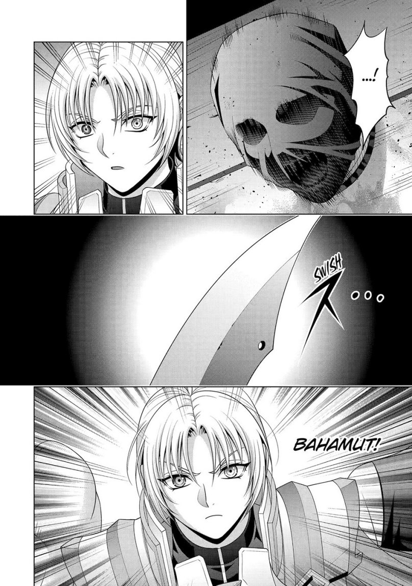 Kizoku Tensei: Megumareta Umare kara Saikyou no Chikara wo Eru Chapter 31.2 Gambar 9