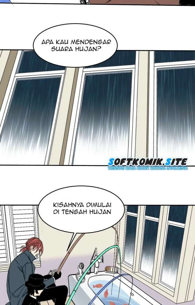 Knight In Rain Chapter 01 Gambar 3