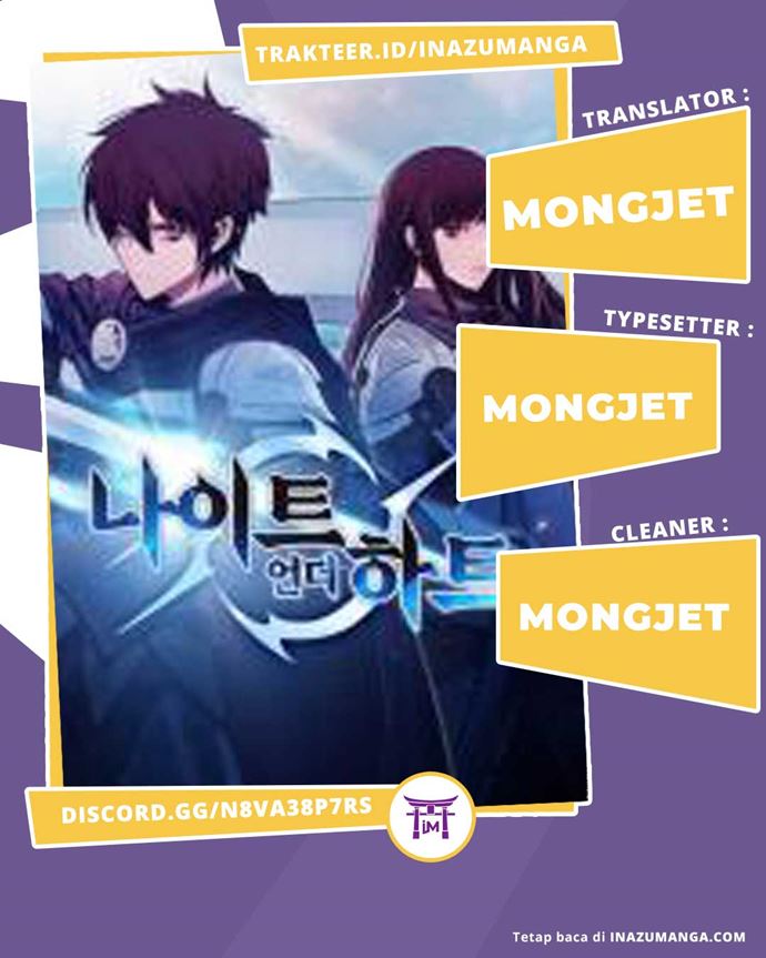 Knight Under Heart Chapter 07 Gambar 1