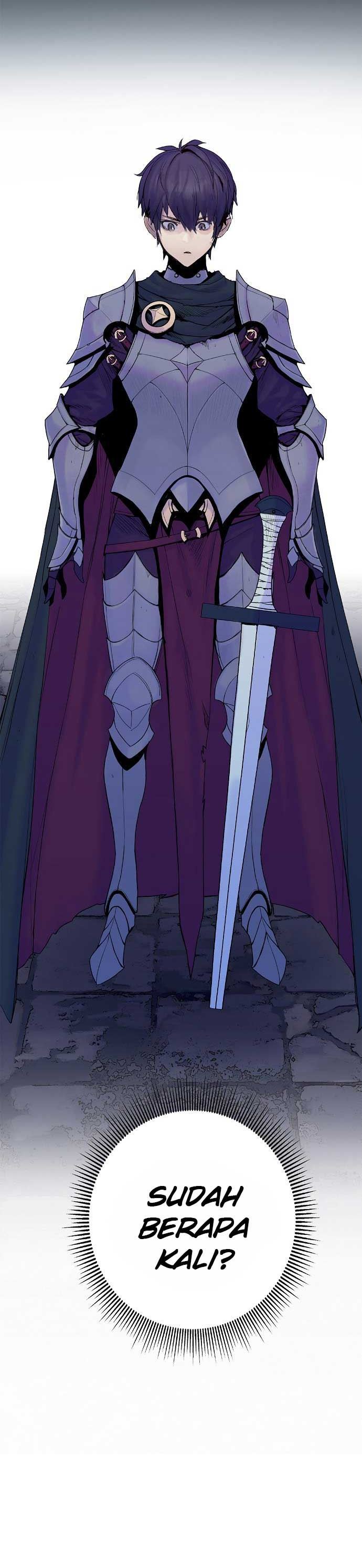Knight Under Heart Chapter 07 Gambar 3