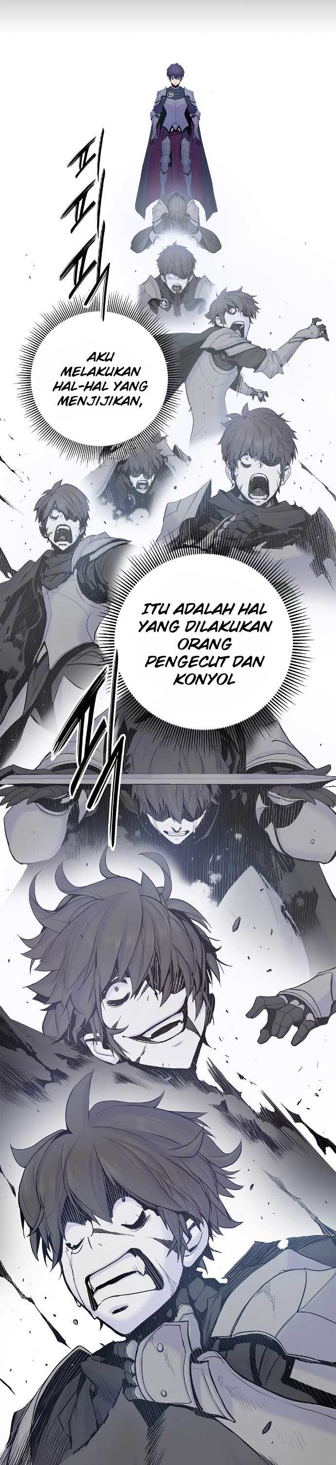 Knight Under Heart Chapter 07 Gambar 8
