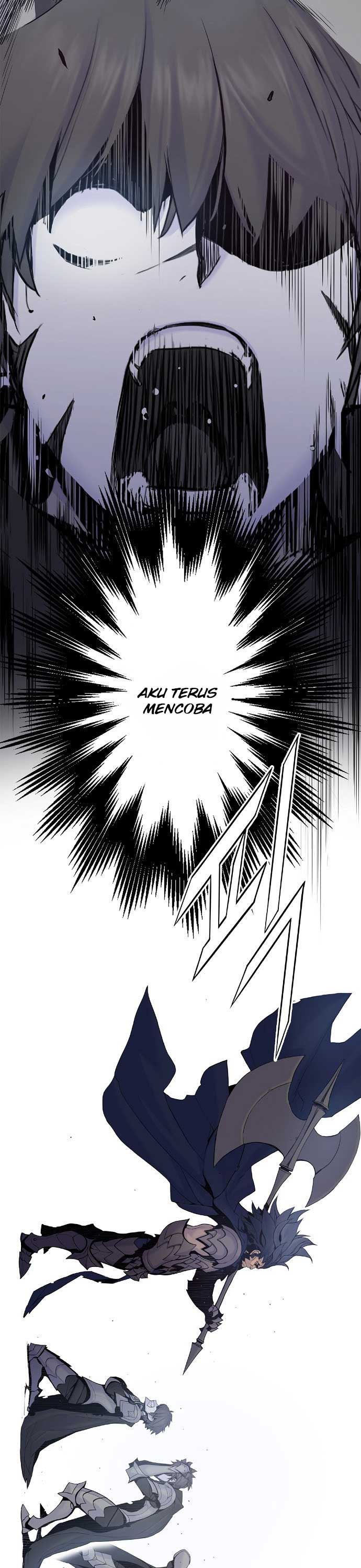 Knight Under Heart Chapter 07 Gambar 9