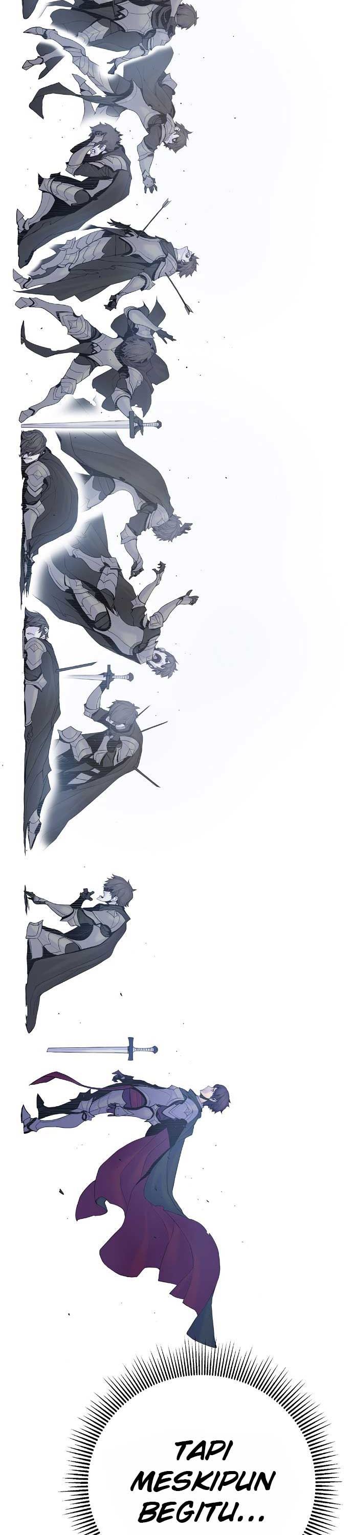 Knight Under Heart Chapter 07 Gambar 10