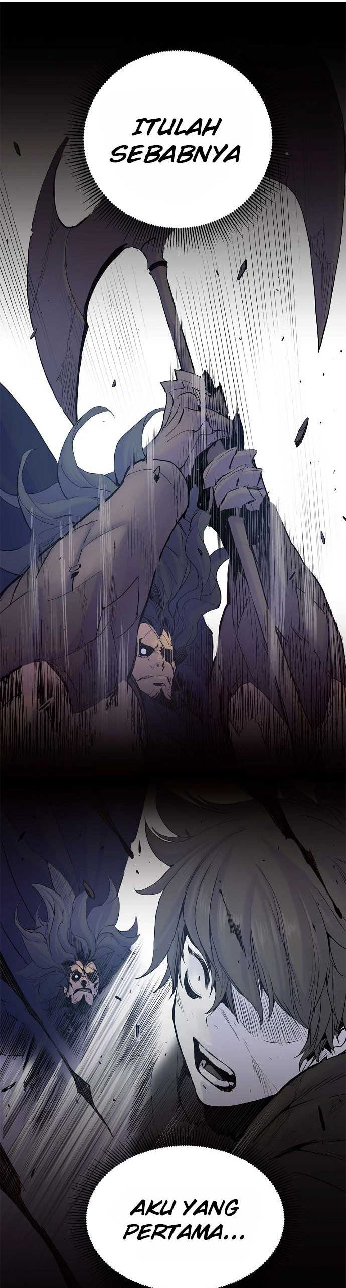 Knight Under Heart Chapter 07 Gambar 13