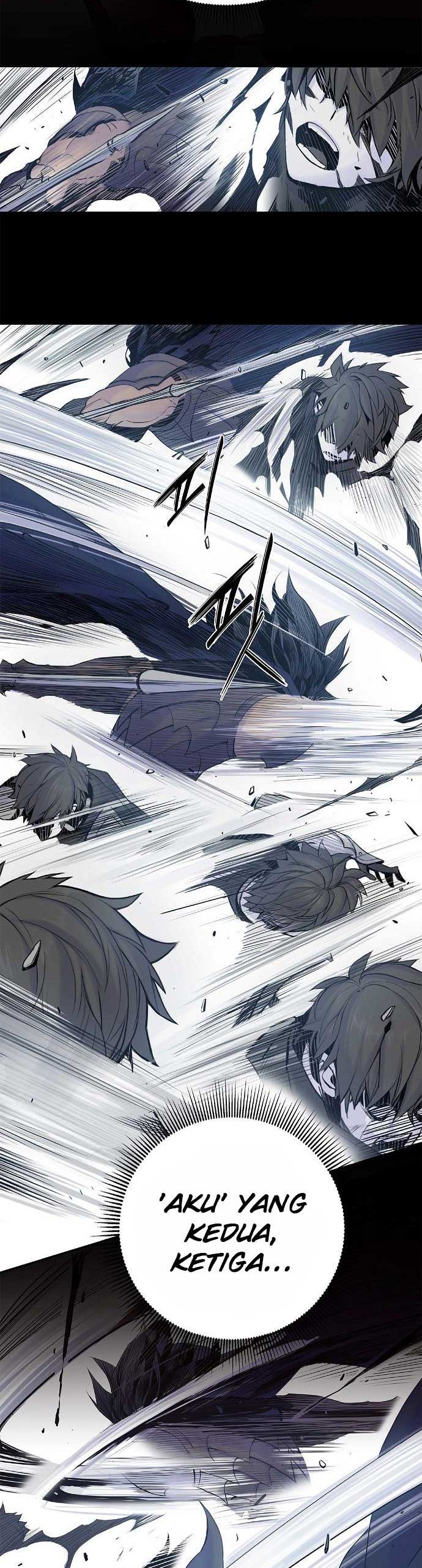 Knight Under Heart Chapter 07 Gambar 14