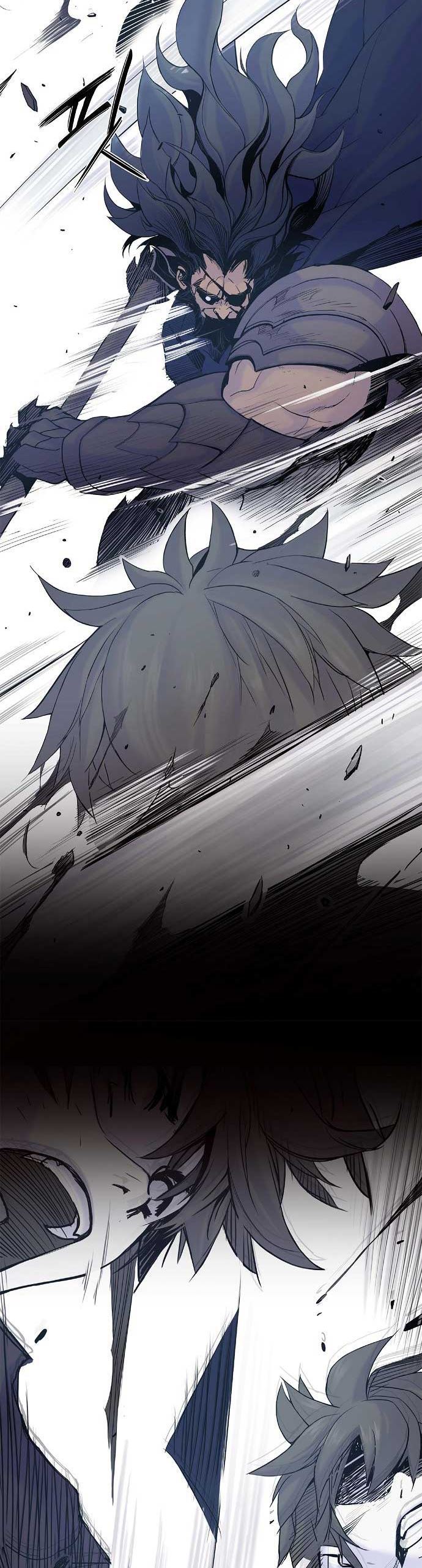 Knight Under Heart Chapter 07 Gambar 15