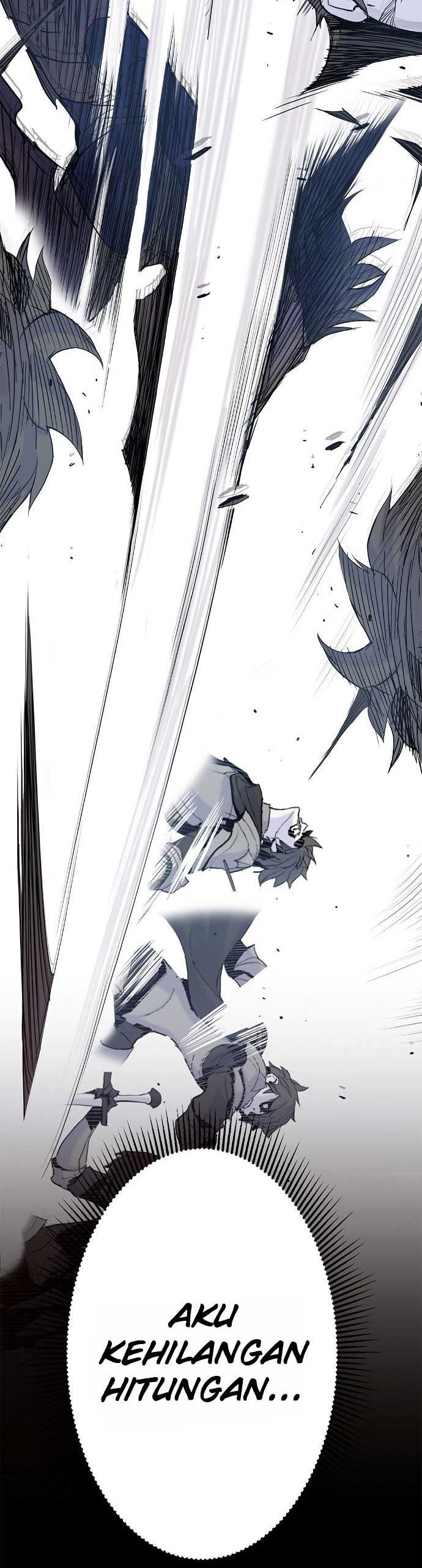 Knight Under Heart Chapter 07 Gambar 16