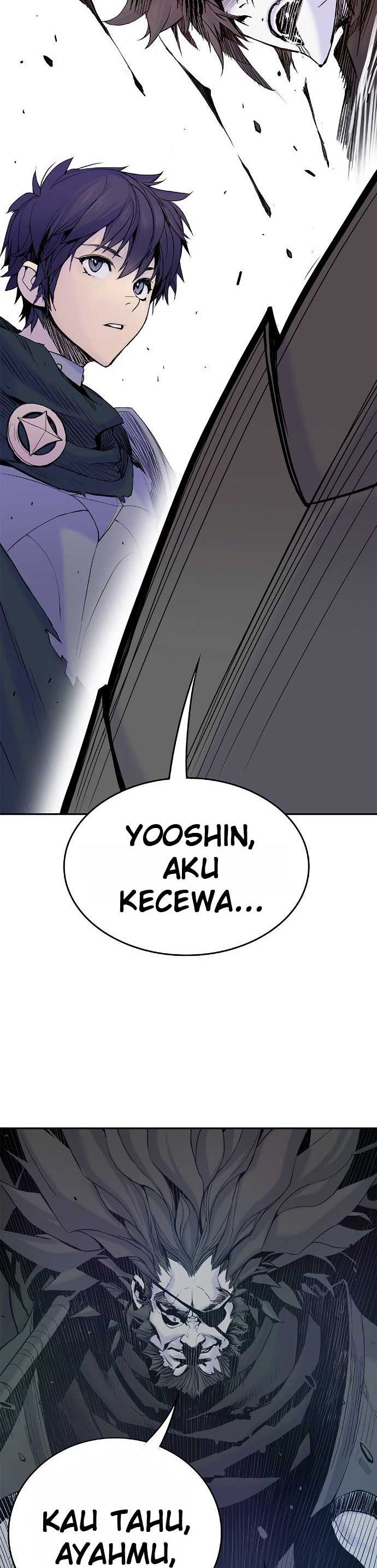 Knight Under Heart Chapter 07 Gambar 18