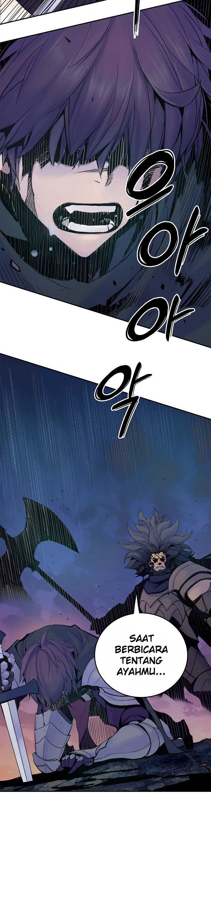 Knight Under Heart Chapter 07 Gambar 26
