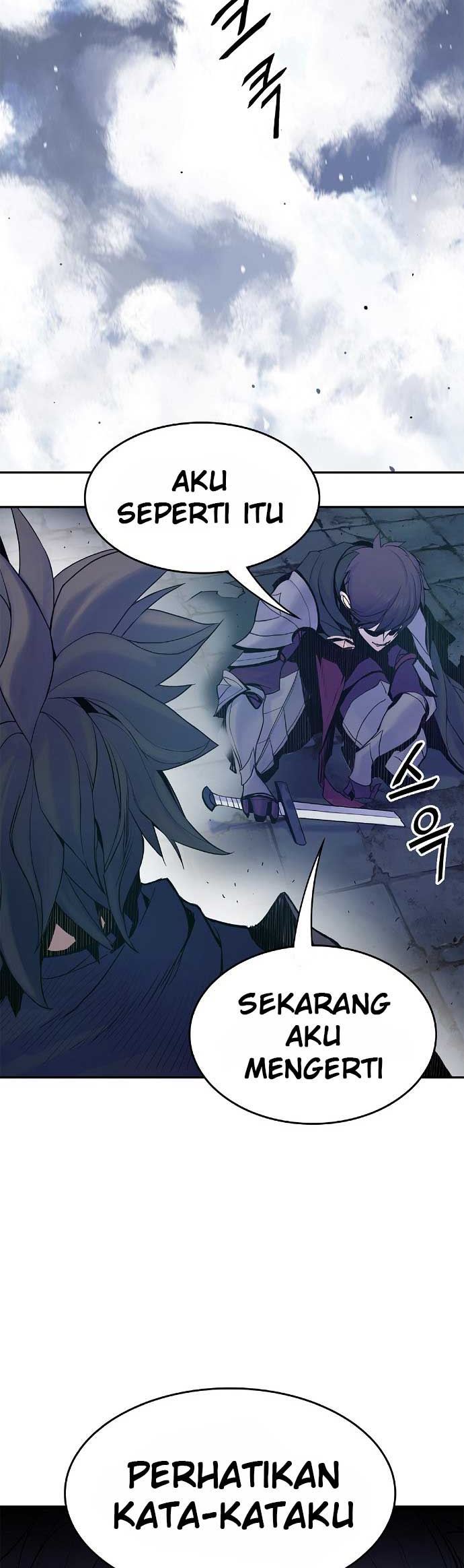 Knight Under Heart Chapter 07 Gambar 28