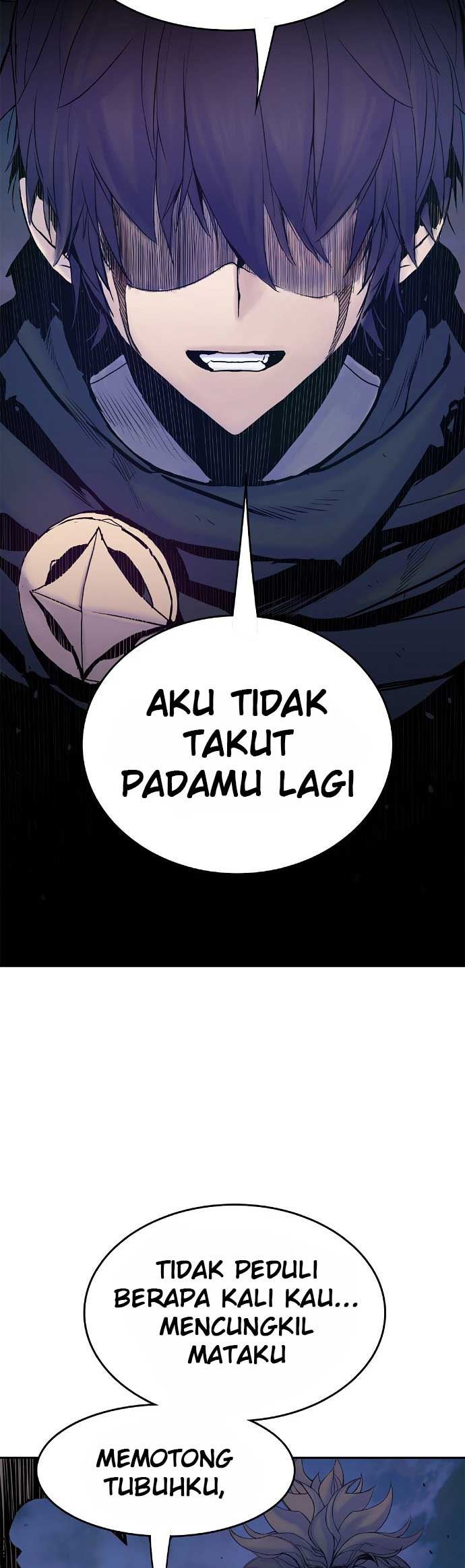 Knight Under Heart Chapter 07 Gambar 29