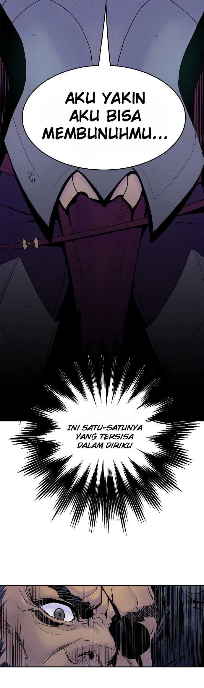 Knight Under Heart Chapter 07 Gambar 31