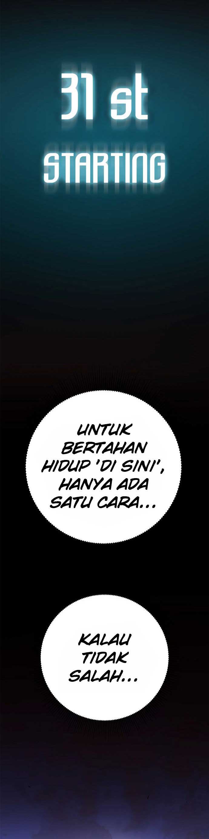 Knight Under Heart Chapter 07 Gambar 36