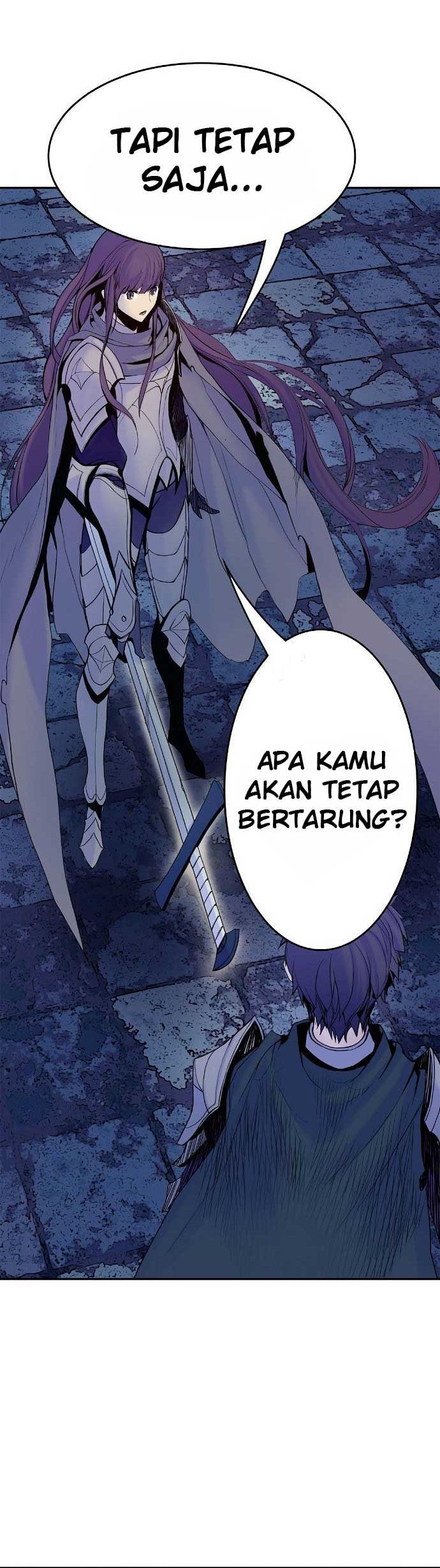 Knight Under Heart Chapter 07 Gambar 41
