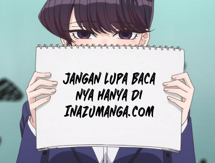 Knight Under Heart Chapter 07 Gambar 44