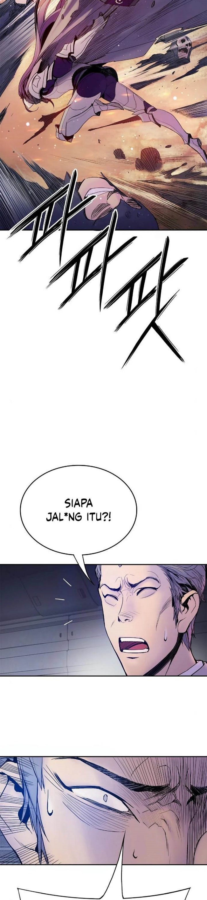 Knight Under Heart Chapter 14 Gambar 3