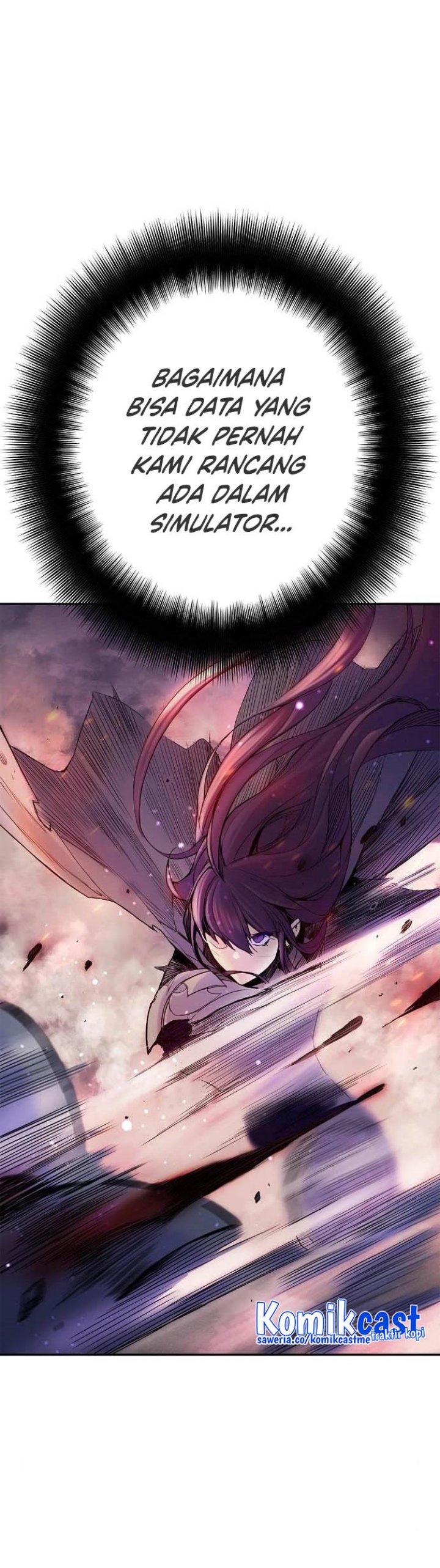 Knight Under Heart Chapter 14 Gambar 5